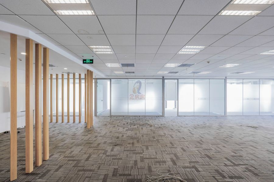 远洋国际中心二期