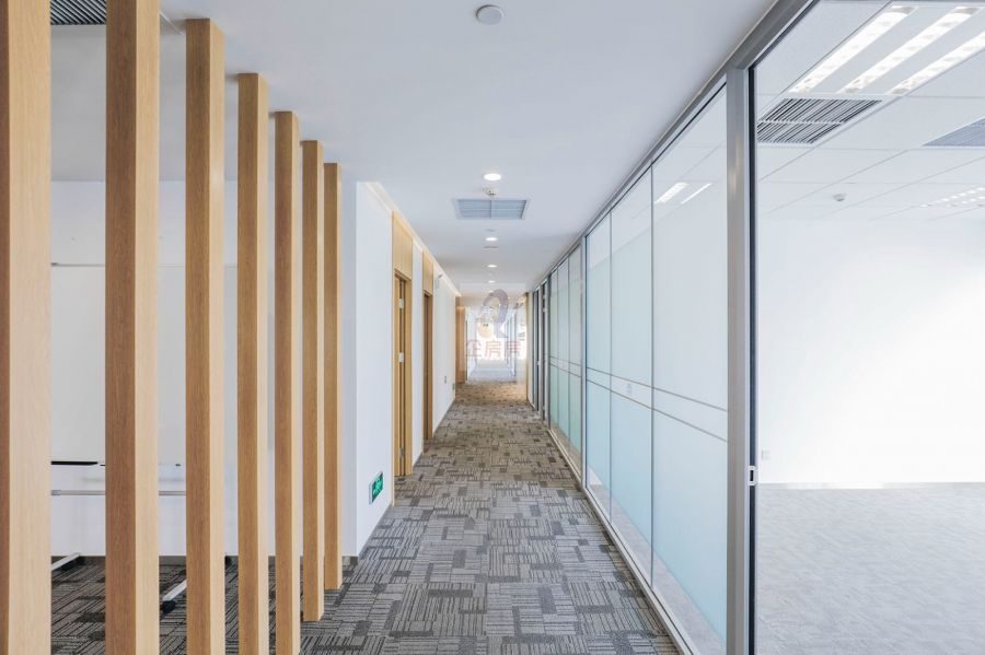 远洋国际中心二期