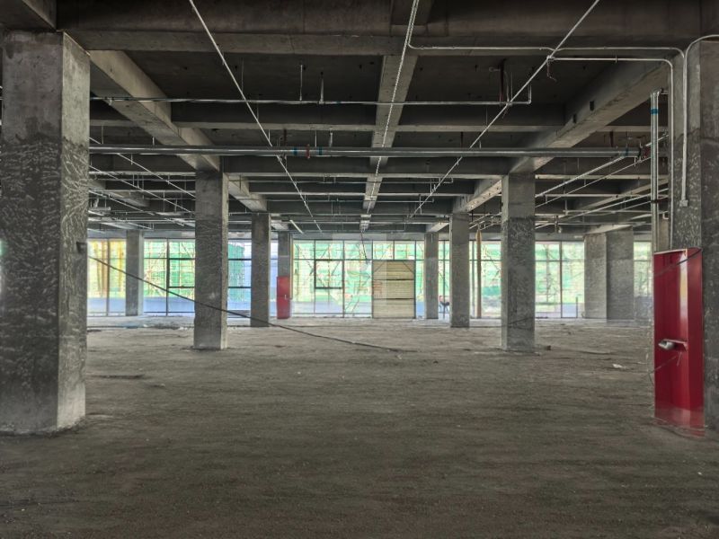 空港A区智能制造产业研发基地