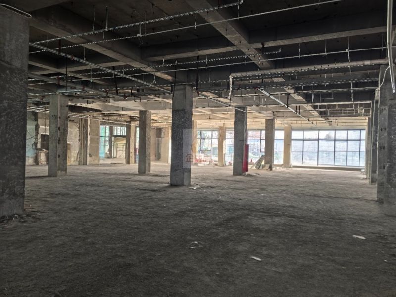 空港A区智能制造产业研发基地