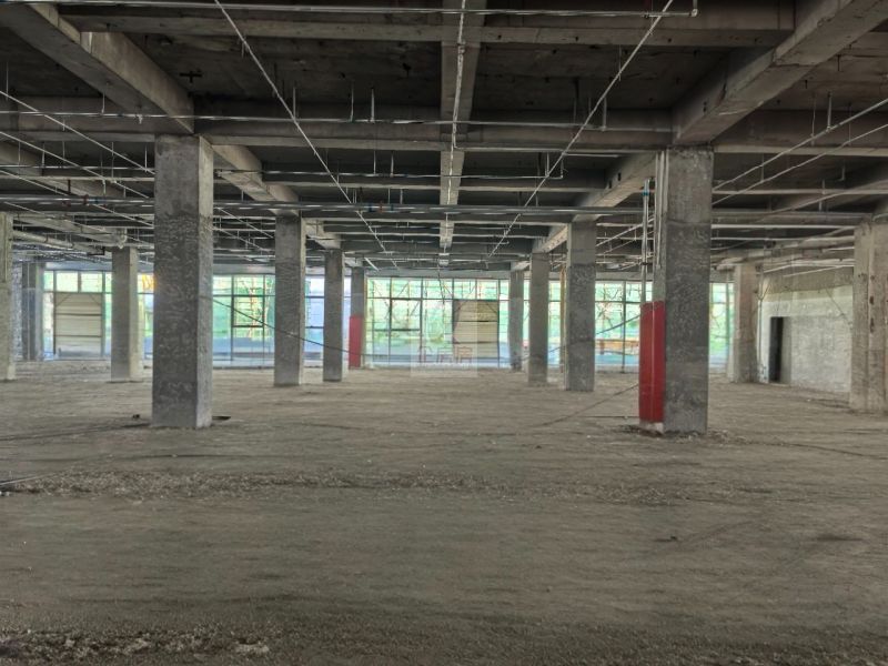 空港A区智能制造产业研发基地