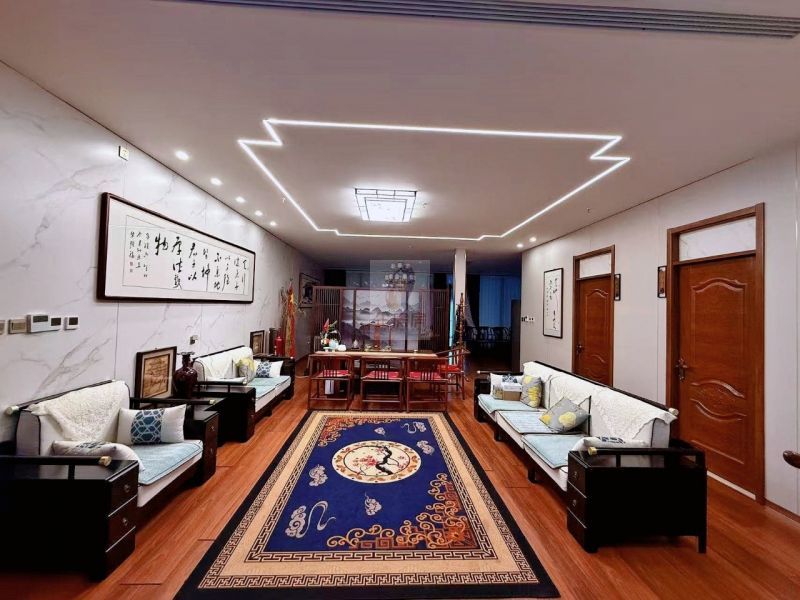 纪家庙双创产业园