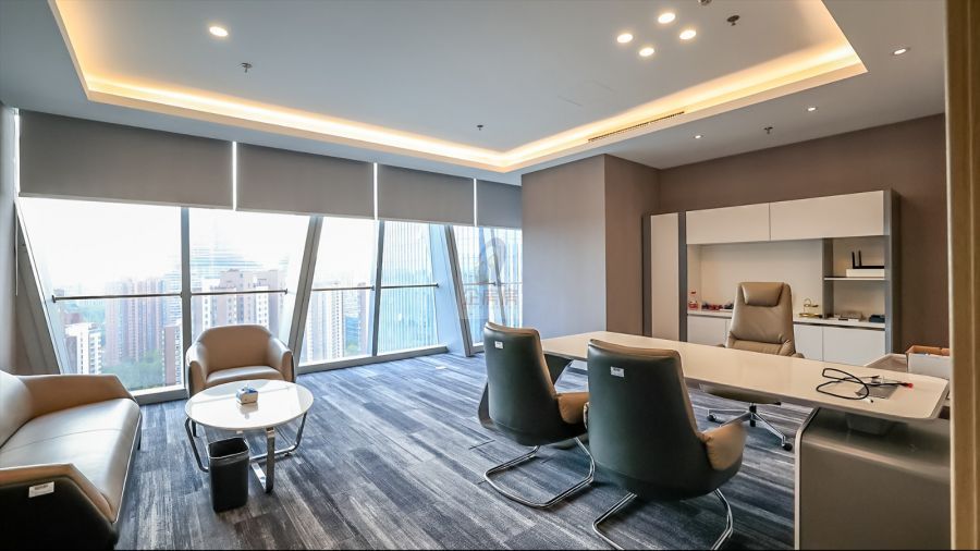 中国锦（望京中国锦）