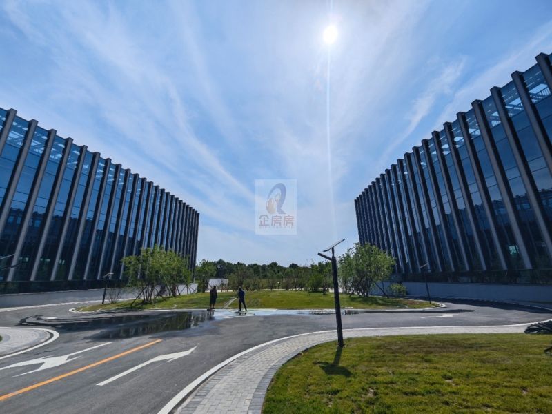 北京理工大学朝阳科技园