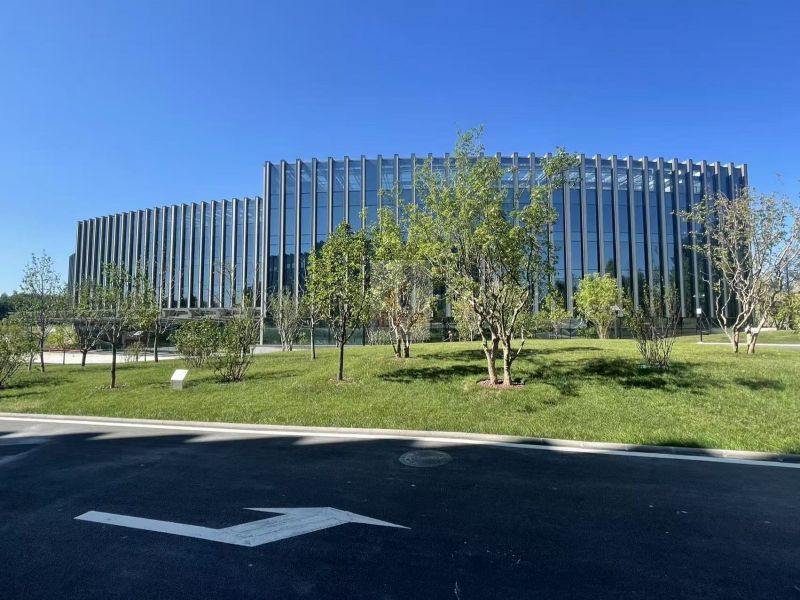 北京理工大学朝阳科技园