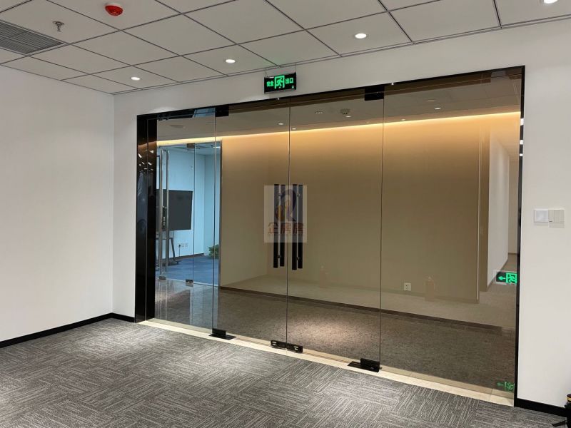 远洋国际中心A座