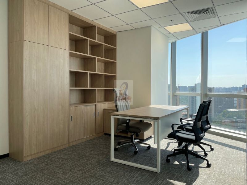 远洋国际中心A座