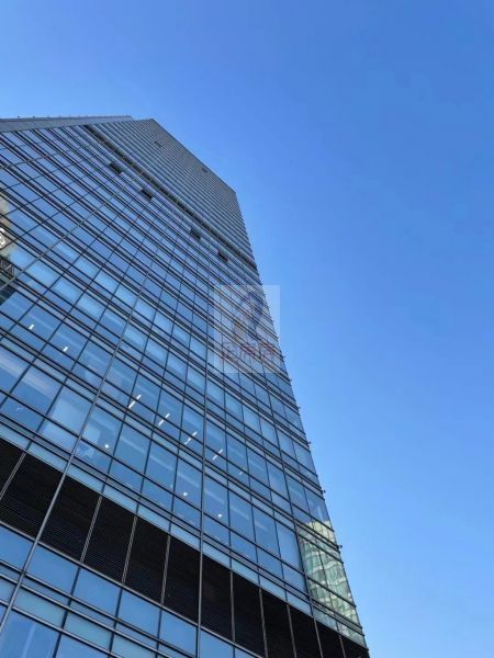 远洋国际中心A座