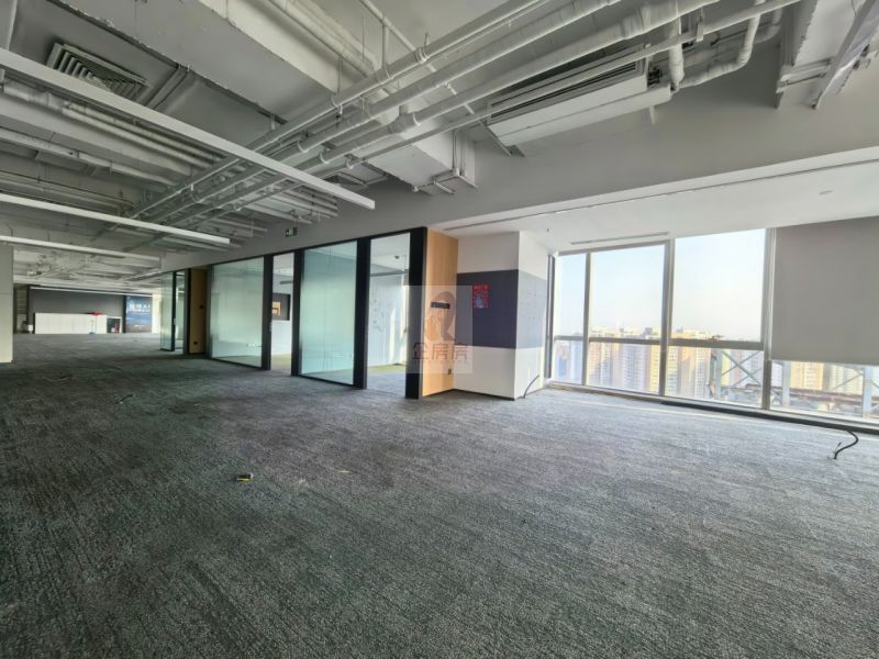 远洋国际中心A座