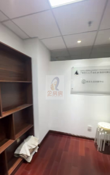 国中商业大厦(国中商务大厦、国中大厦、景山柏宁顿、柏景商业大厦) 