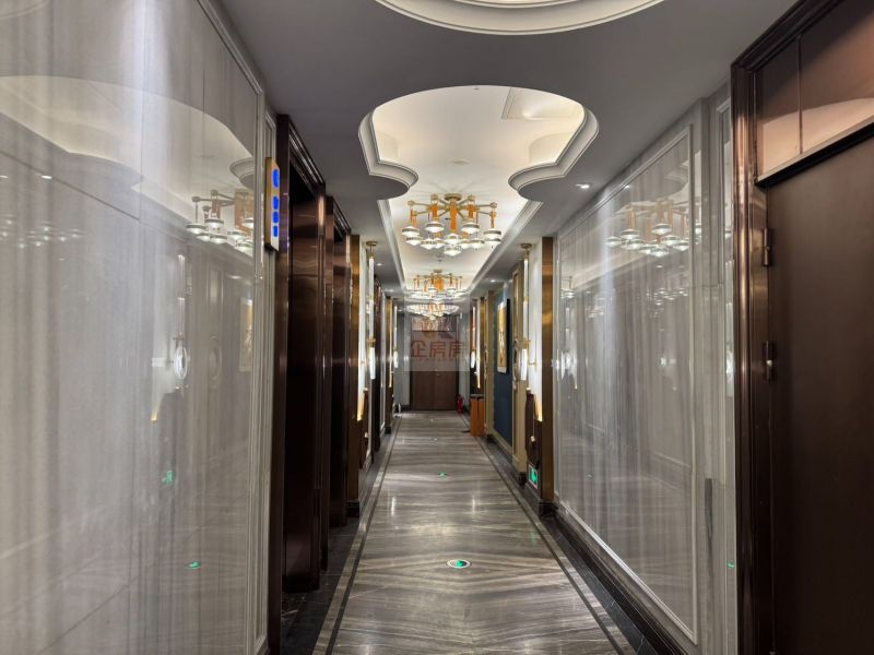 北京中国国际科技会展中心