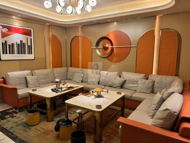 北京中国国际科技会展中心