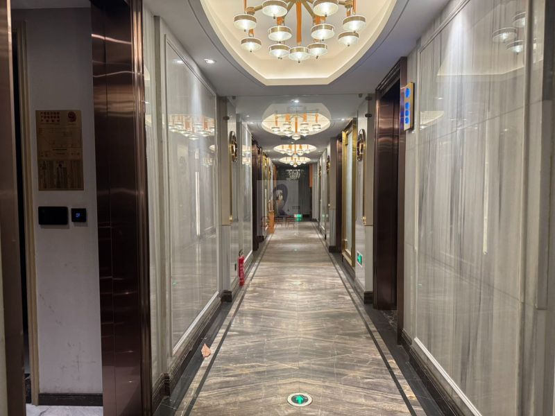 北京中国国际科技会展中心