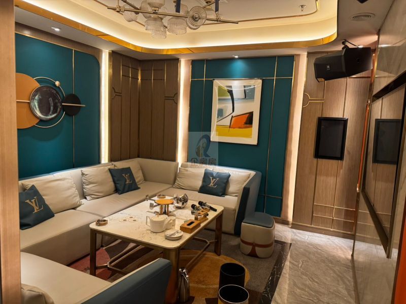 北京中国国际科技会展中心