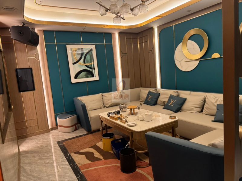 北京中国国际科技会展中心