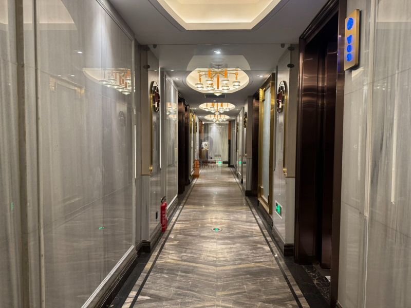 北京中国国际科技会展中心