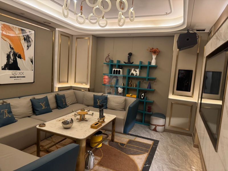 北京中国国际科技会展中心