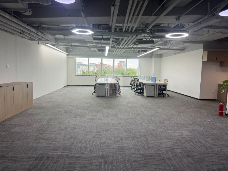 北京中国国际科技会展中心