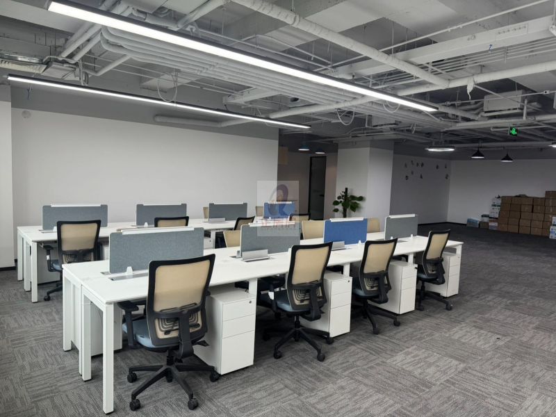 北京中国国际科技会展中心