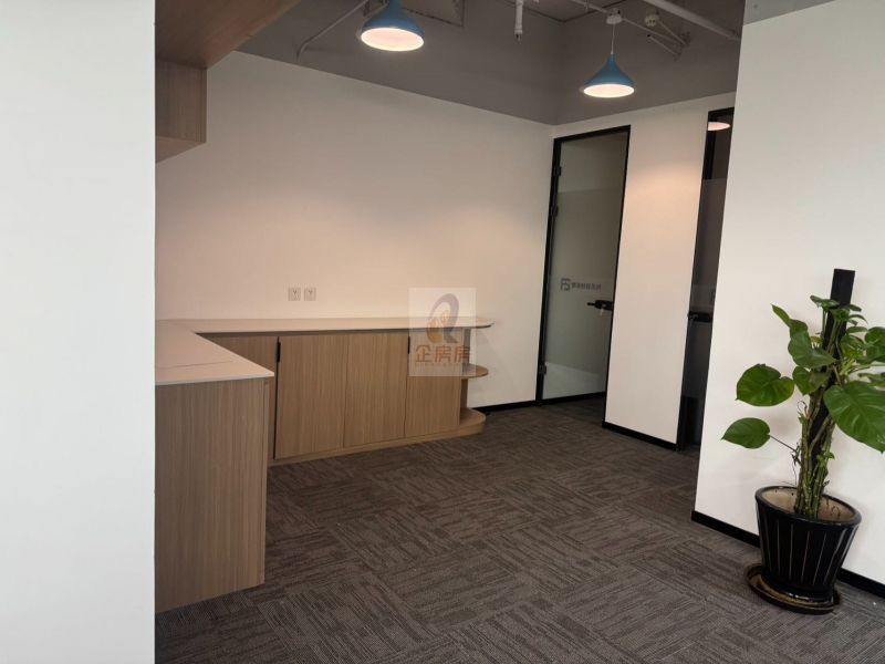 北京中国国际科技会展中心