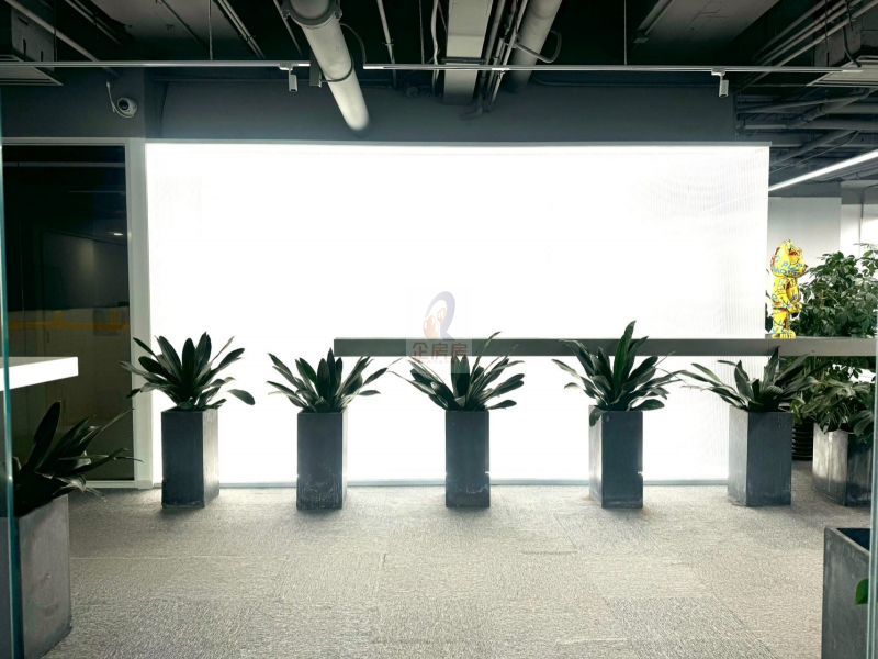 北京中国国际科技会展中心