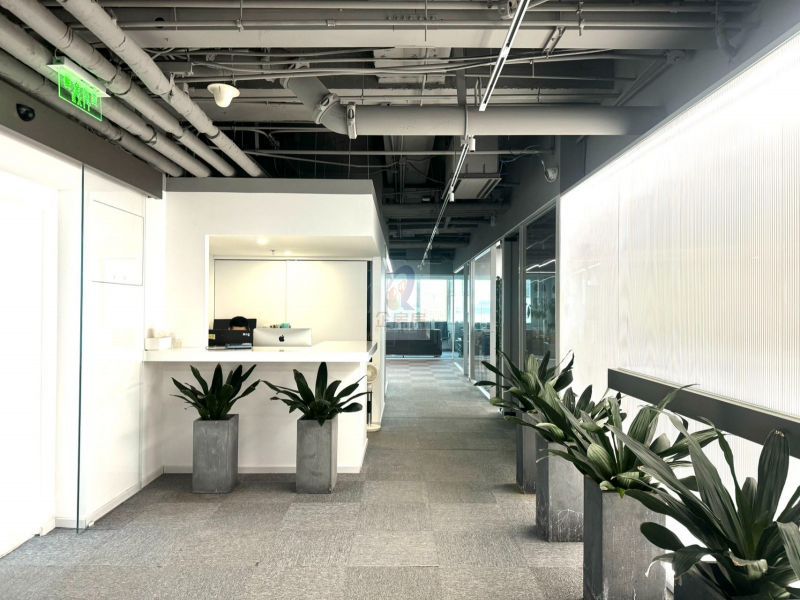 北京中国国际科技会展中心