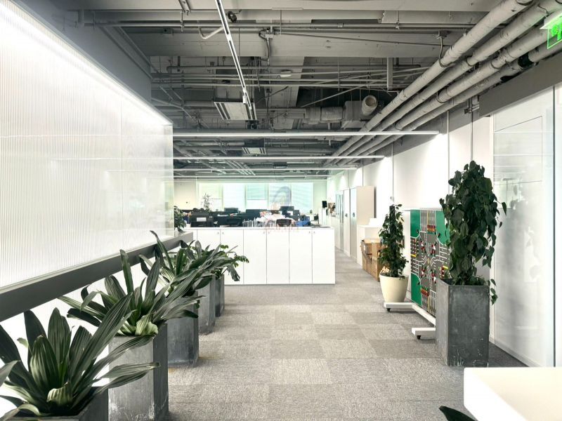 北京中国国际科技会展中心