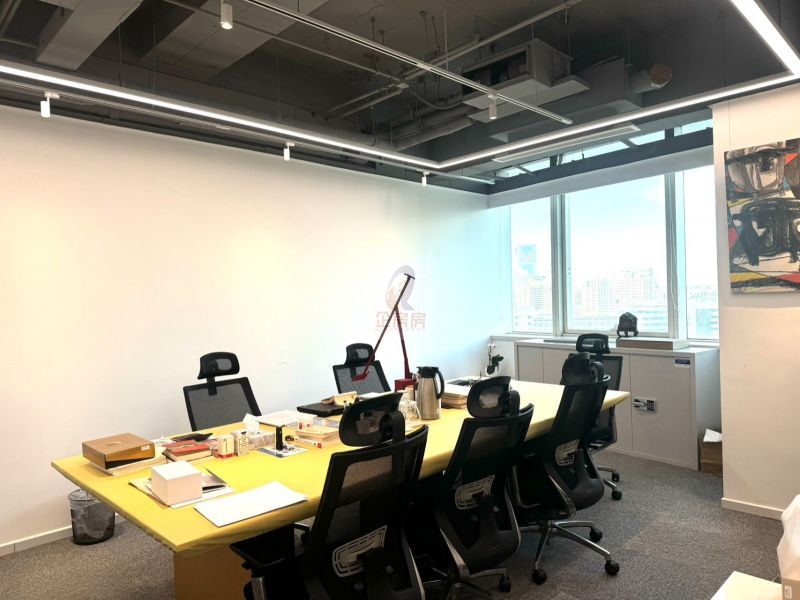 北京中国国际科技会展中心