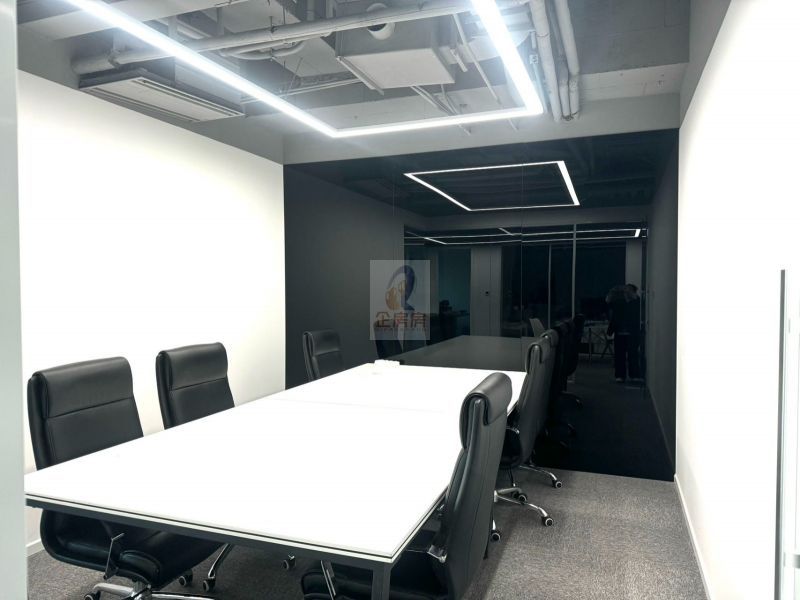 北京中国国际科技会展中心