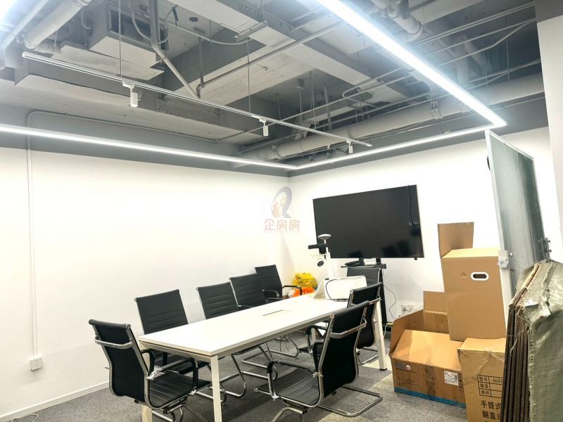 北京中国国际科技会展中心