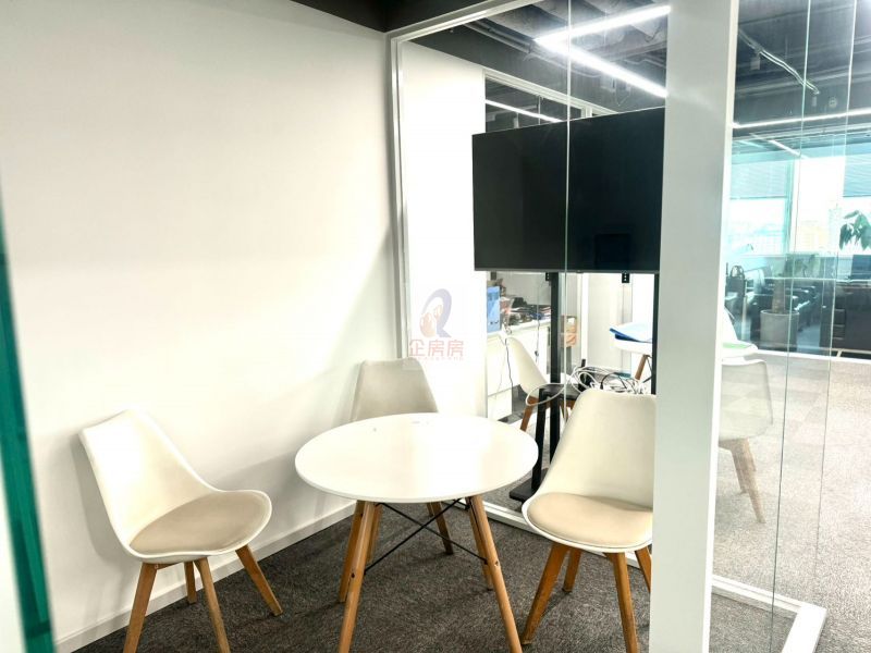 北京中国国际科技会展中心