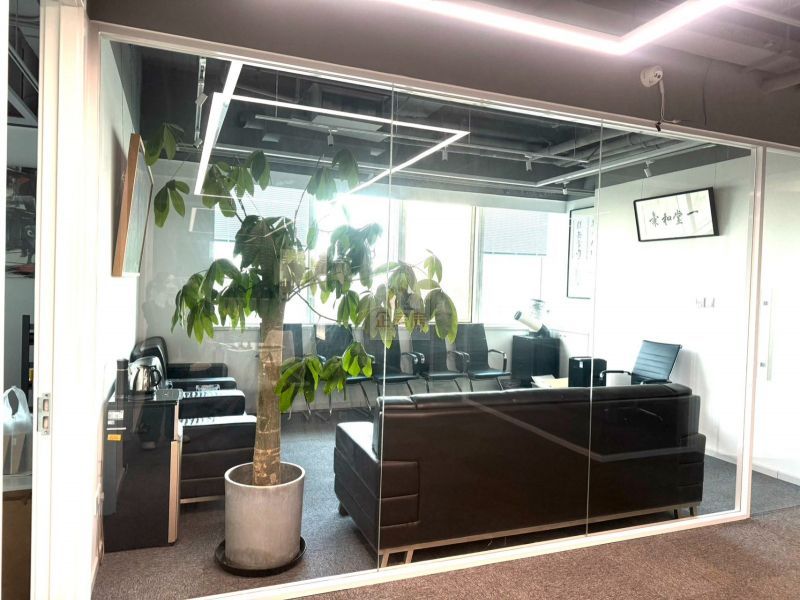 北京中国国际科技会展中心