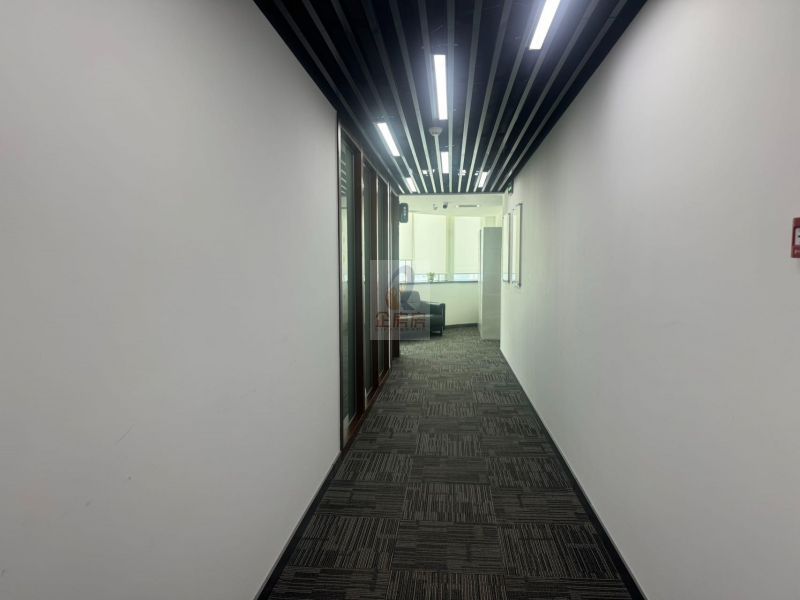 北京中国国际科技会展中心