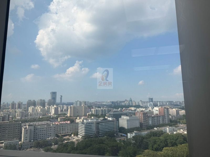 北京中国国际科技会展中心