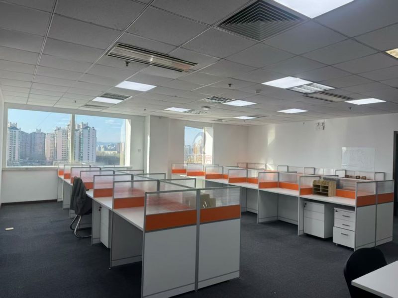 北京中国国际科技会展中心