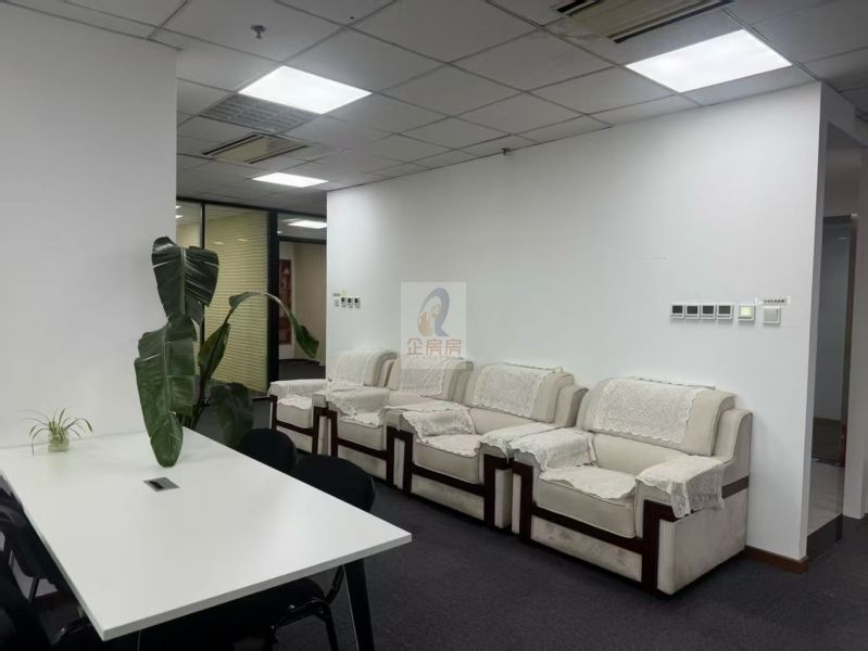 北京中国国际科技会展中心