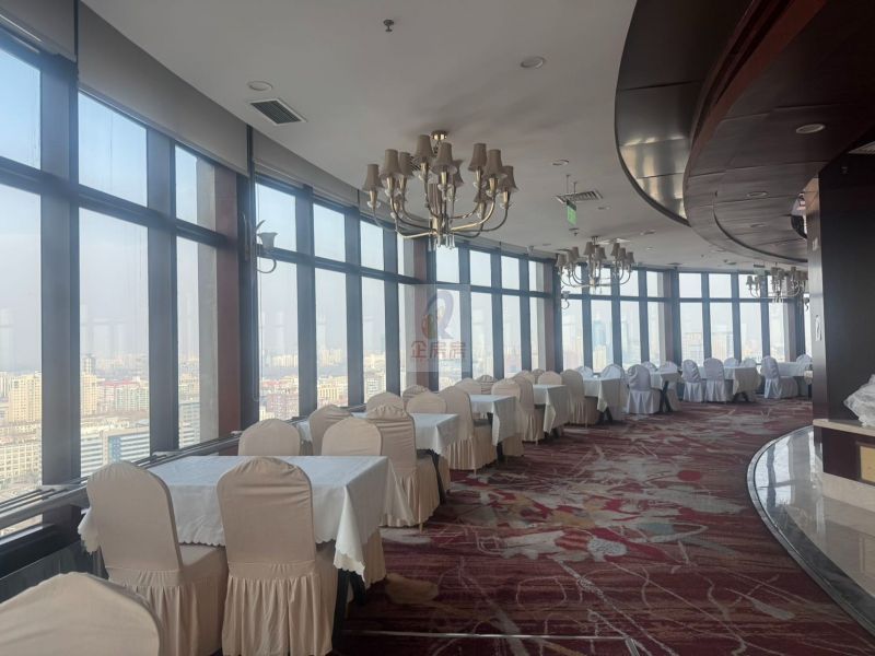 北京中国国际科技会展中心