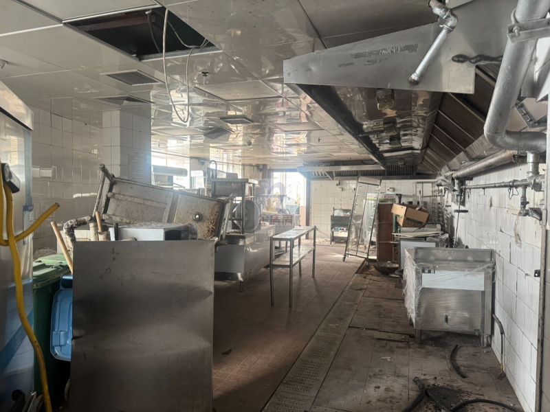 北京中国国际科技会展中心