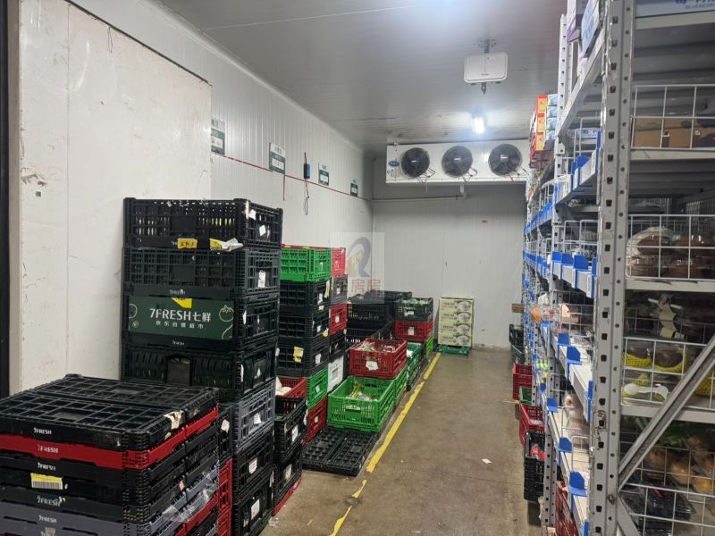 北京中国国际科技会展中心