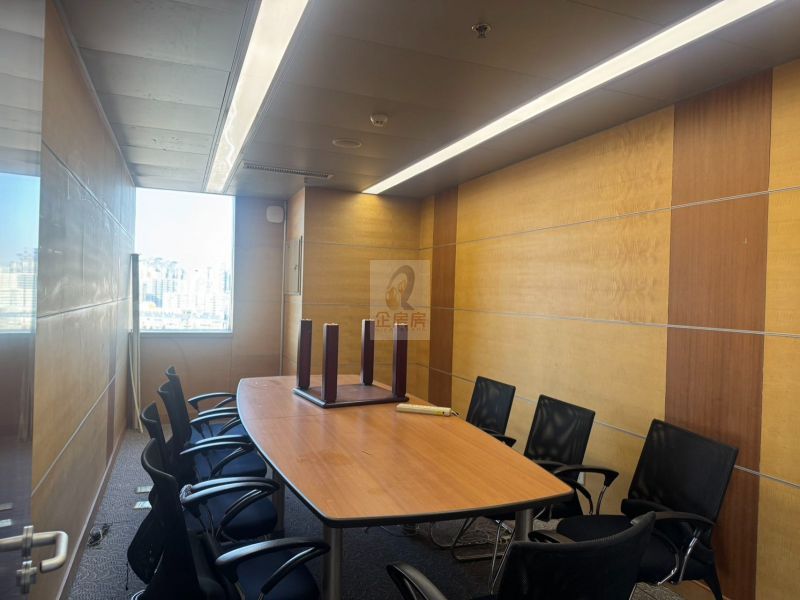 北京中国国际科技会展中心