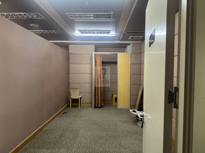 北京中国国际科技会展中心