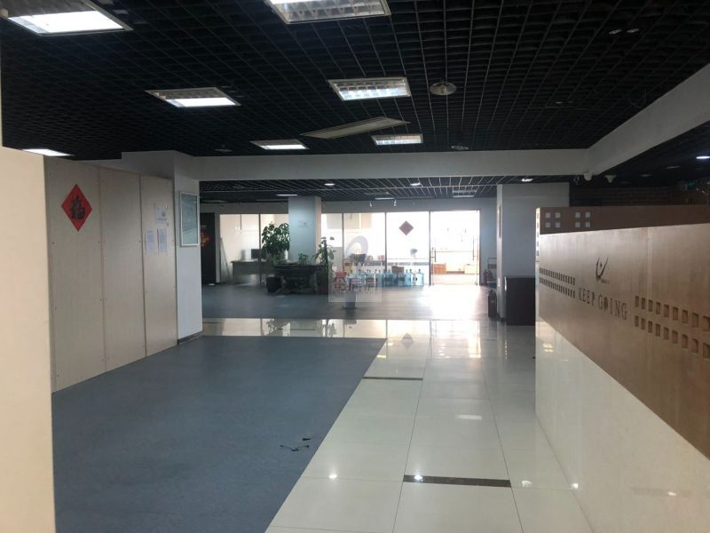 北京中国国际科技会展中心