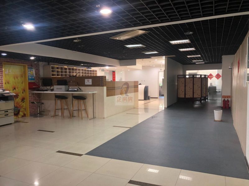 北京中国国际科技会展中心