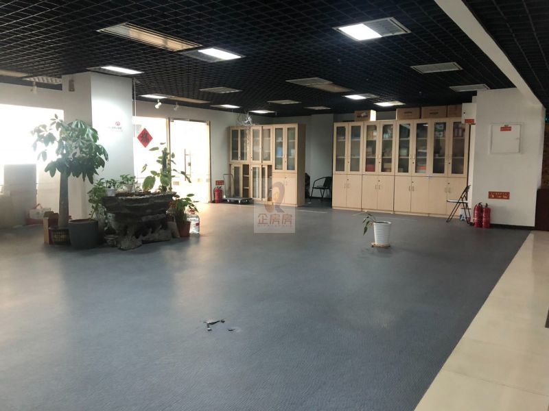 北京中国国际科技会展中心