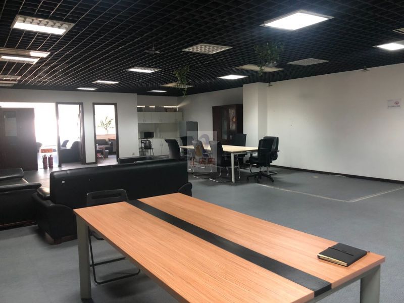 北京中国国际科技会展中心