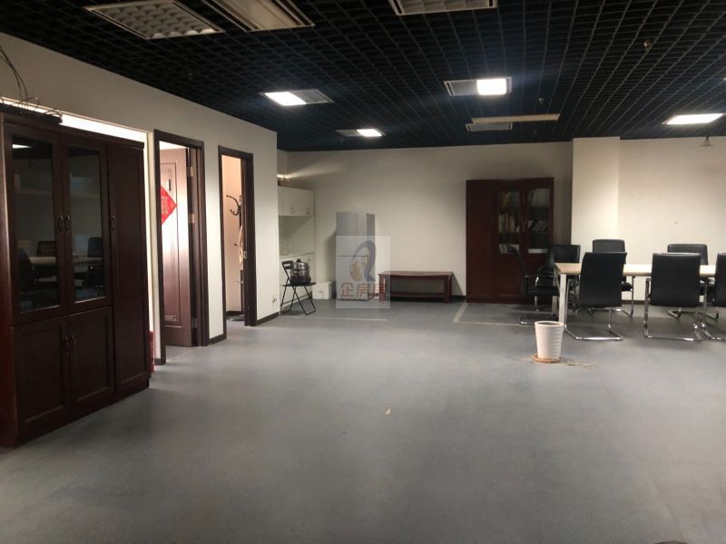 北京中国国际科技会展中心