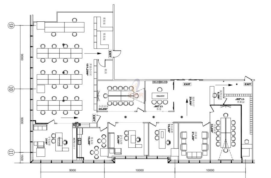北京IFC财源国际中心