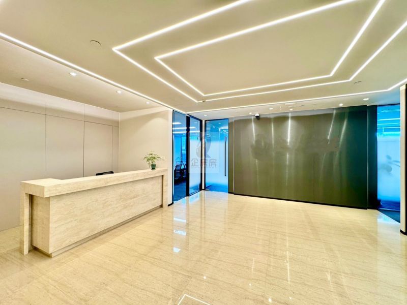 北京IFC财源国际中心