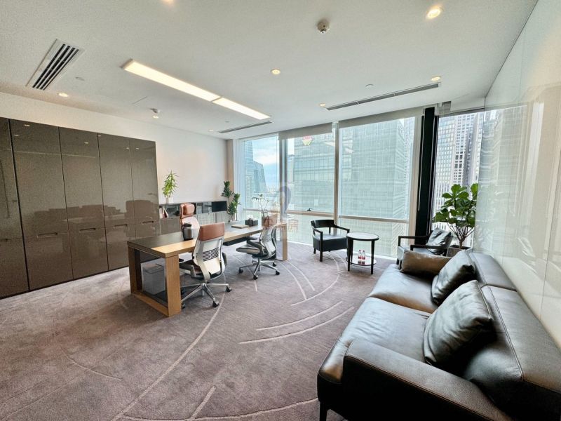 北京IFC财源国际中心