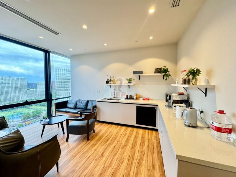 北京IFC财源国际中心